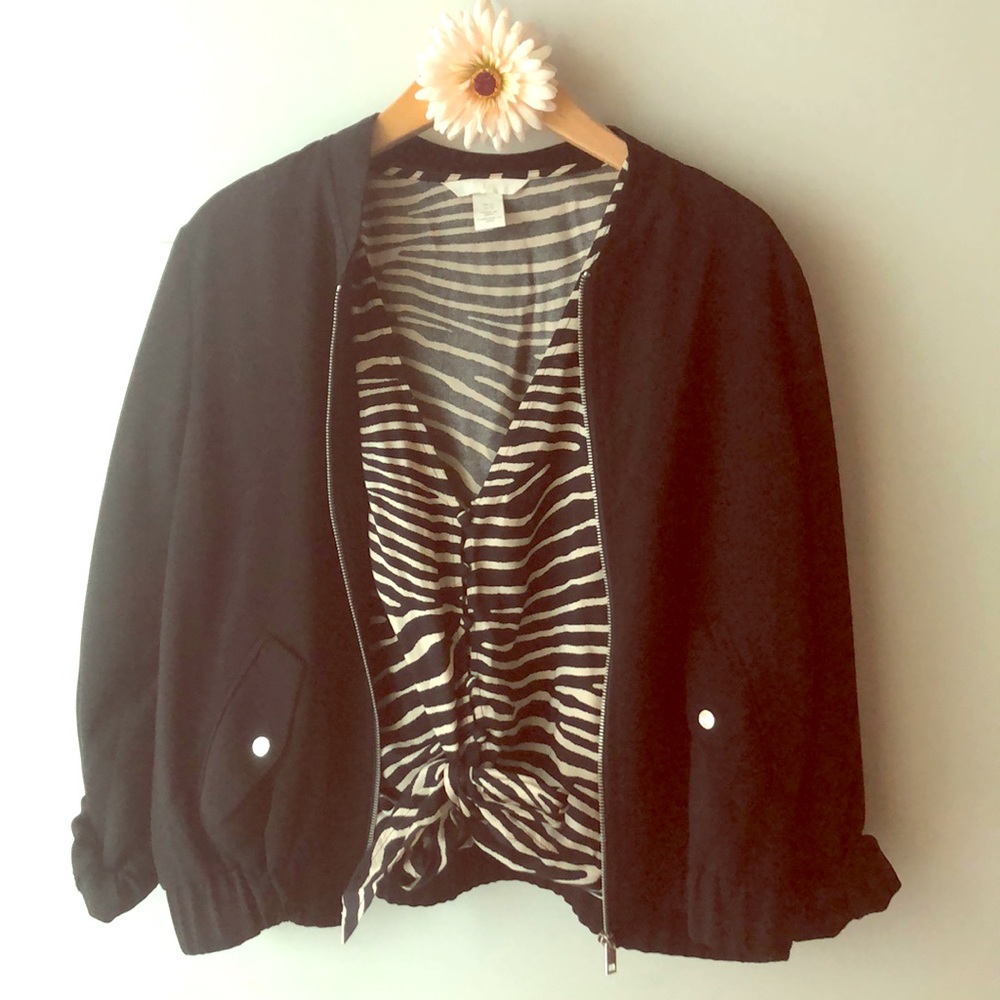 Jacket